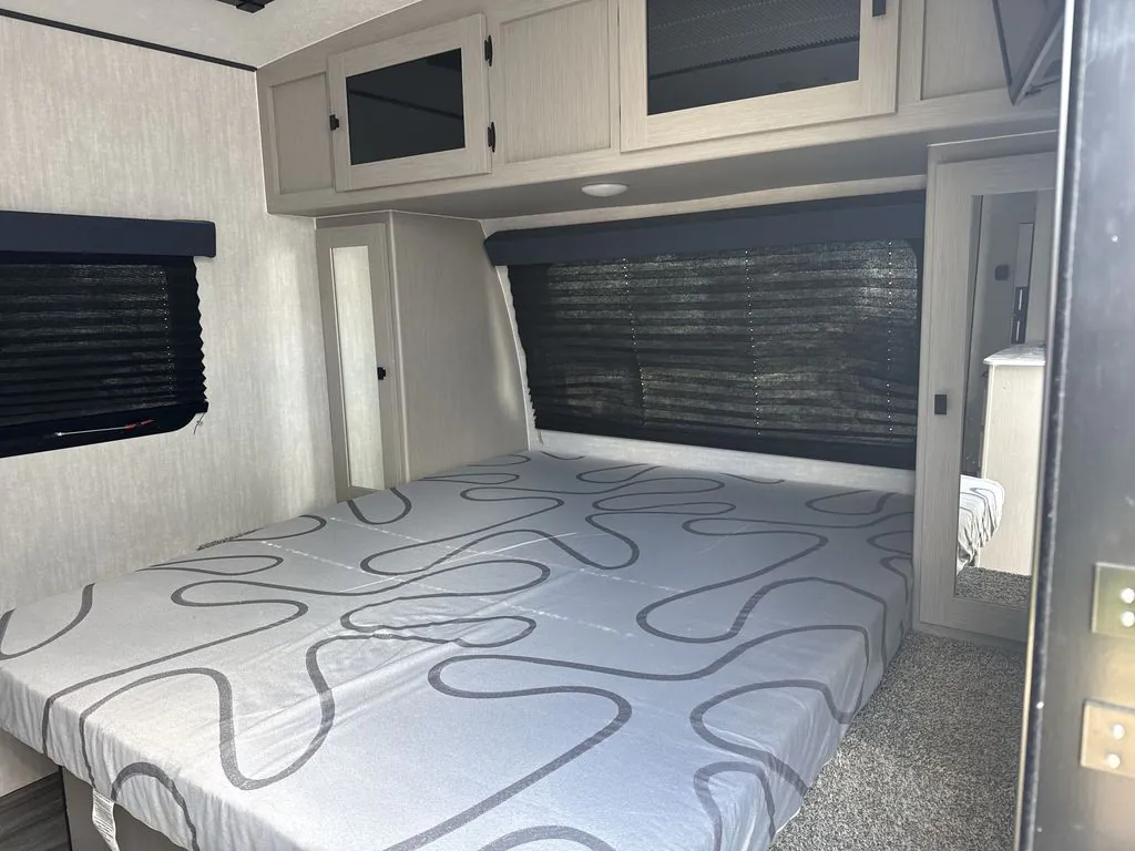 2024 Coachmen Apex Nano 191RBS - Photo 2
