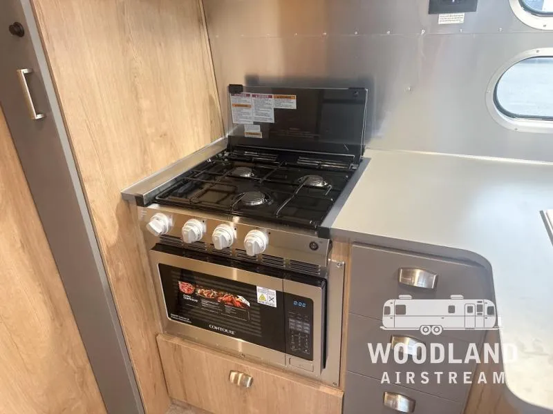 2026 Airstream Trade Wind 25FB - Photo 3