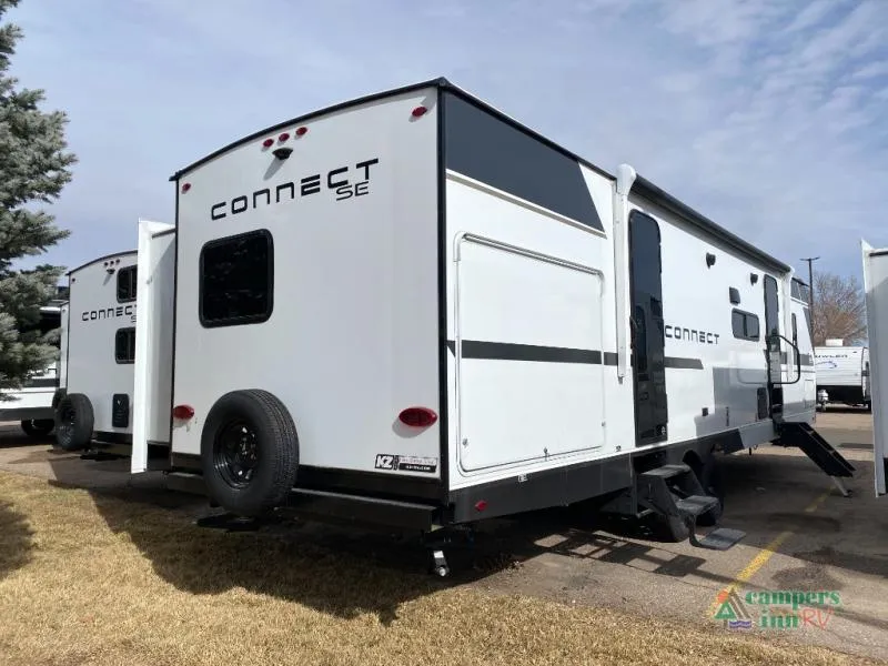 2026 KZ Connect SE C312BHKSE - Photo 4