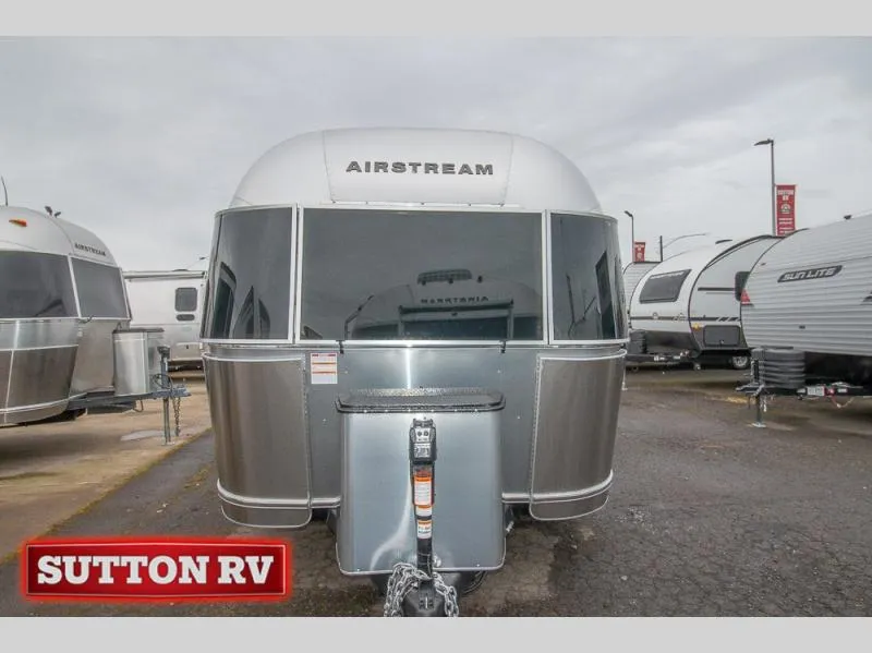 2026 Airstream Caravel 22FB - Photo 3