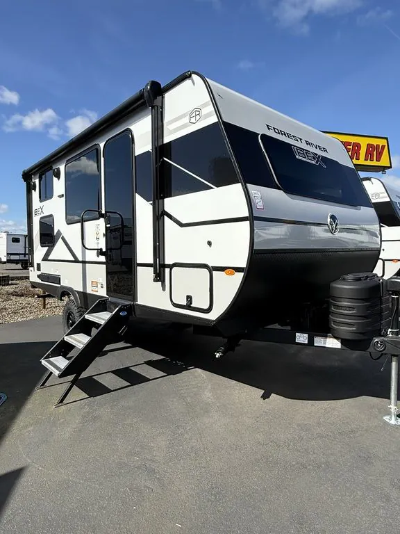 2026 Forest River IBEX 16MKD - Photo 3