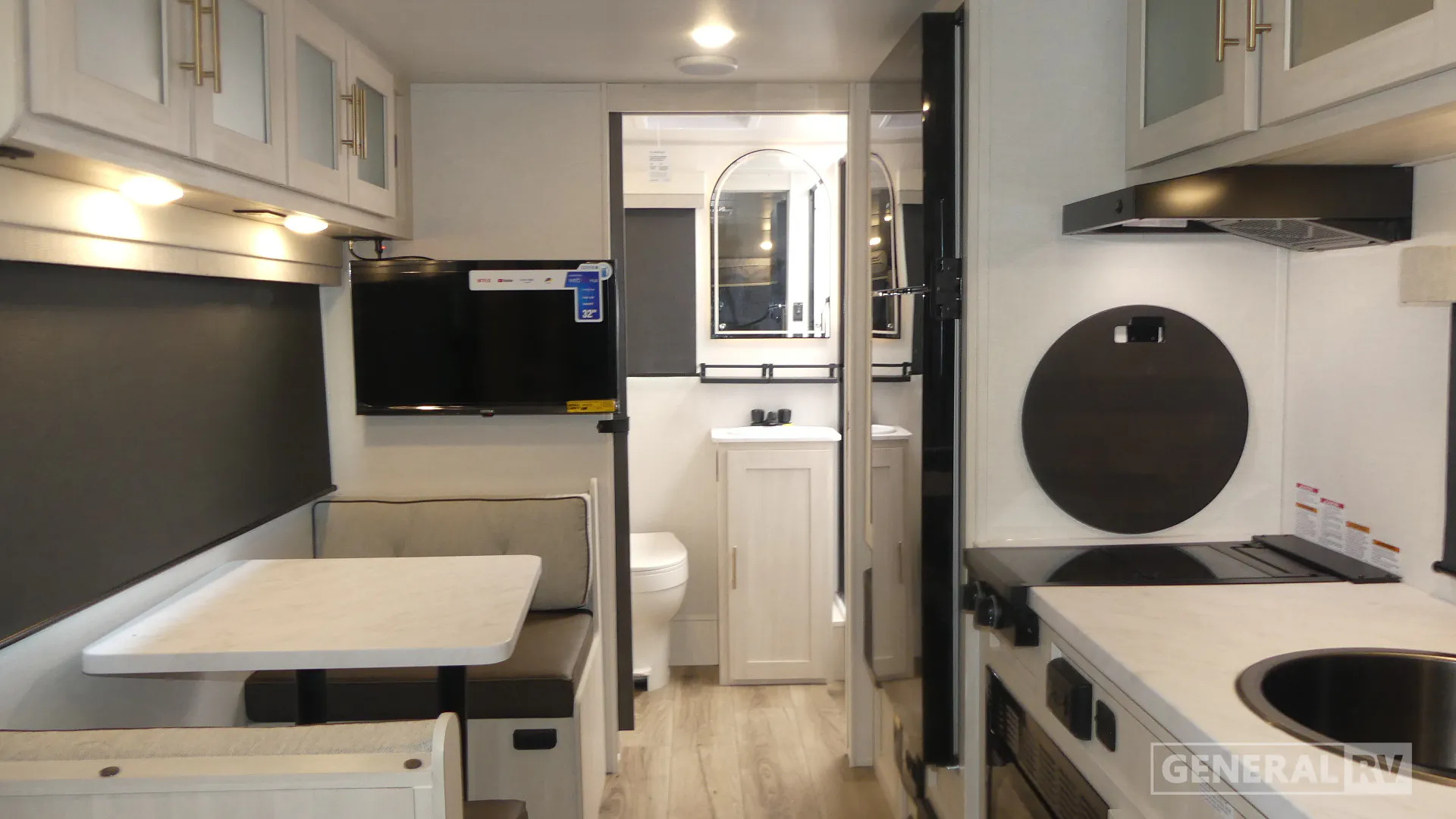 2026 Forest River R-Pod RP-192 - Photo 3