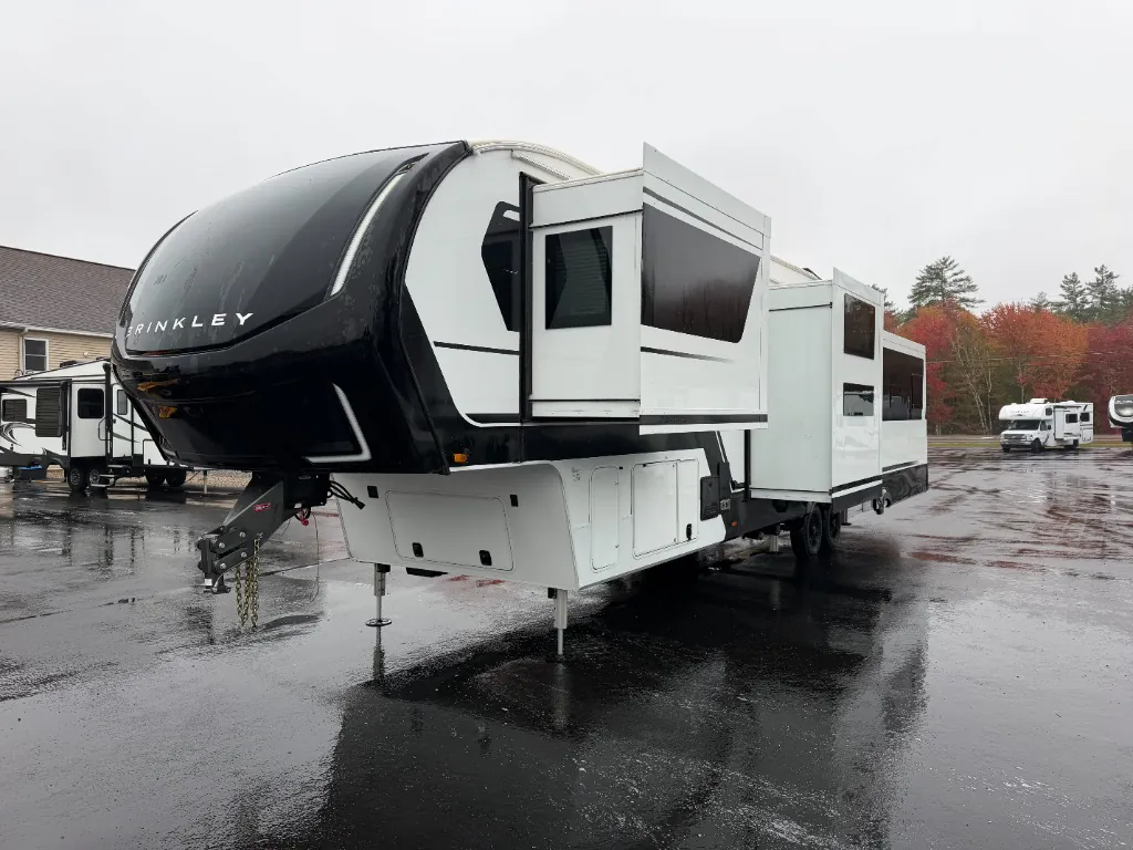 2024 Brinkley Model Z 3610, Photos photo 28