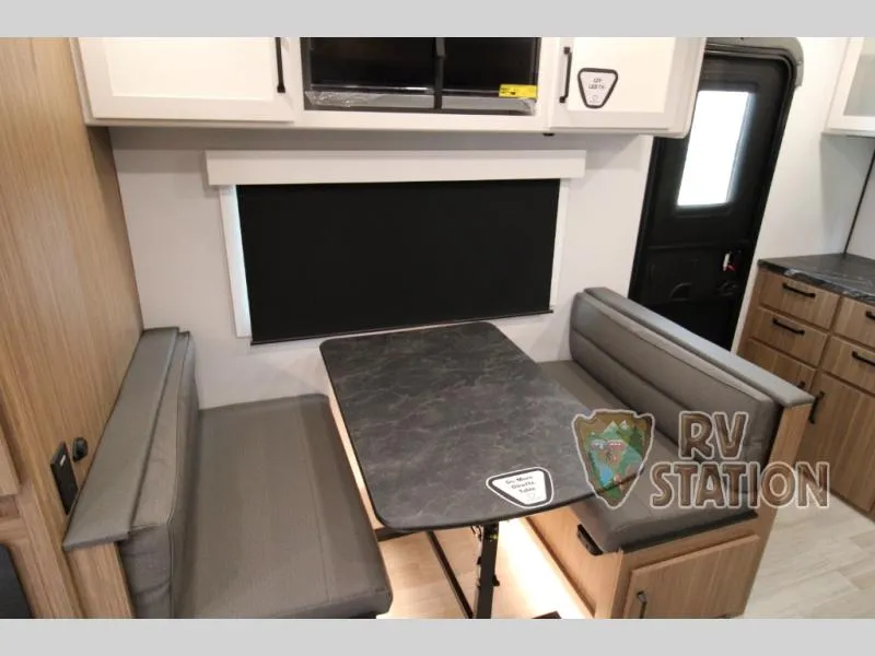 2027 Keystone RV Passport Super Lite 2450RK - Photo 2