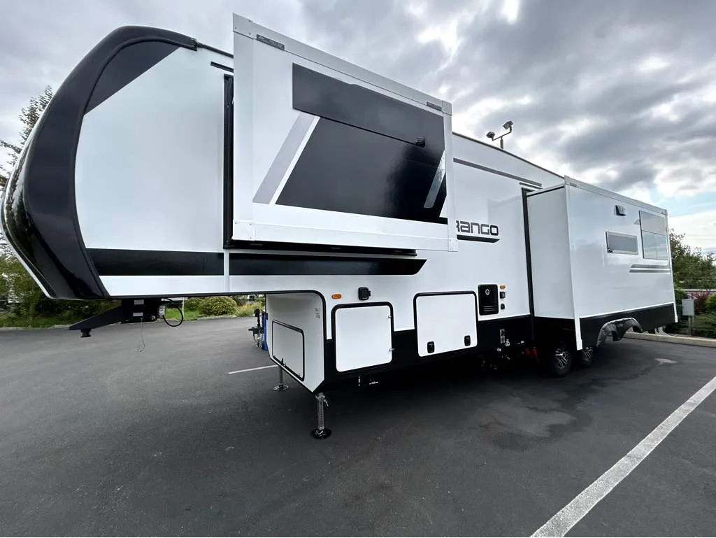 2026 K-Z Durango D302RLT - Photo 4