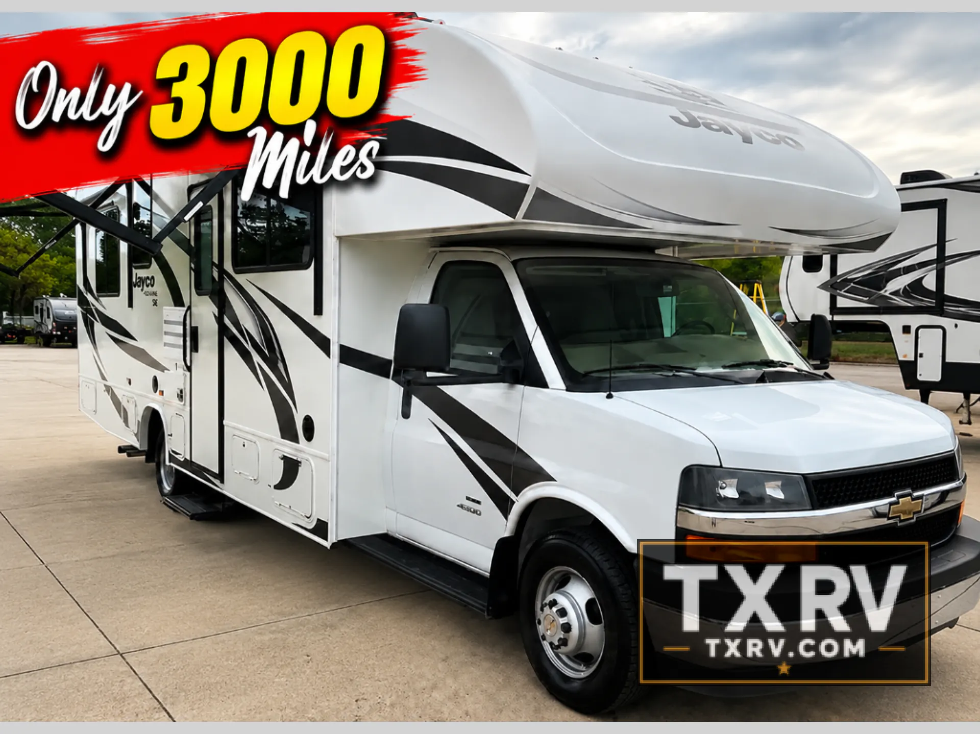 2021 Jayco Redhawk SE 27N - Photo 2