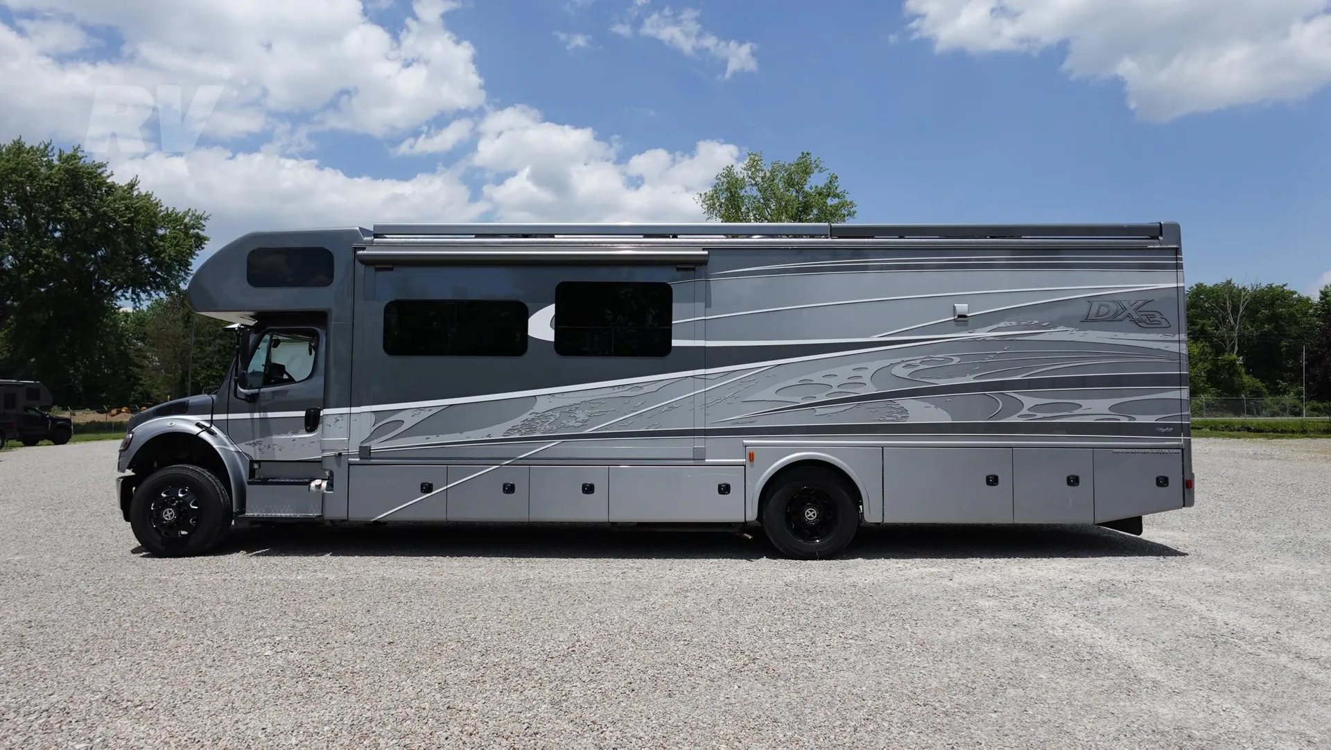 2020 Dynamax Corp DX3 37BH - Photo 4