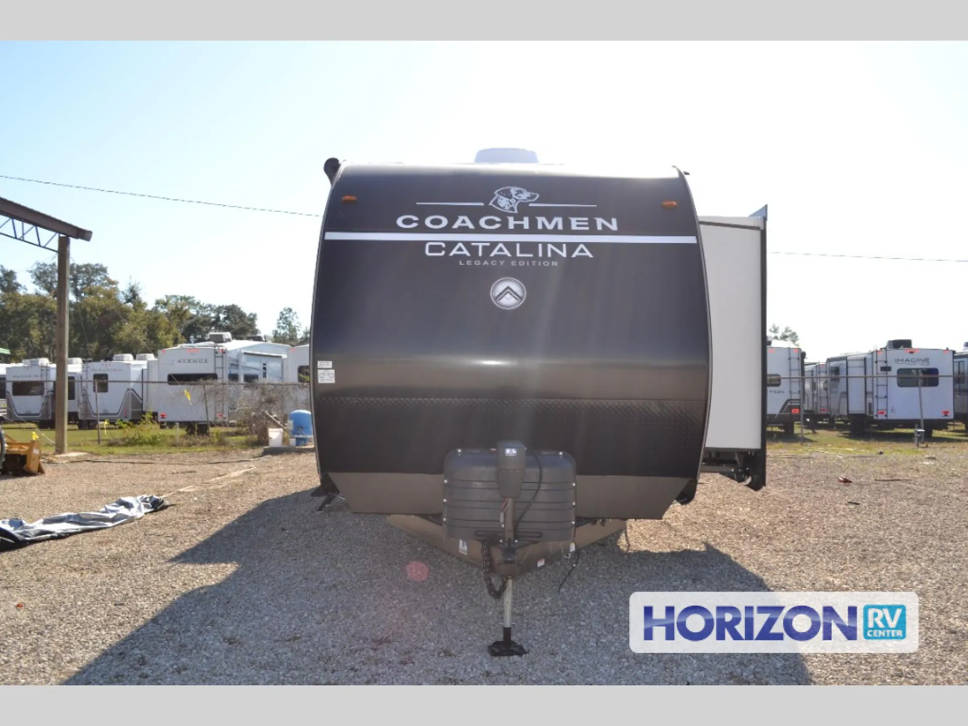 2026 Coachmen Catalina Legacy Edition 323MAZE