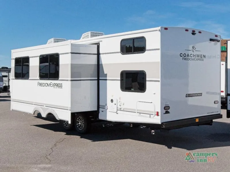 2026 Coachmen Freedom Express Select 29SE - Photo 4