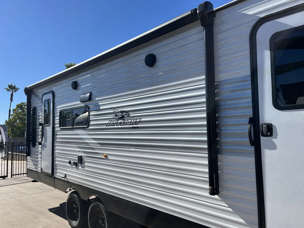 2026 Jayco Jay Flight Slx 262RLSW, Photos photo 29