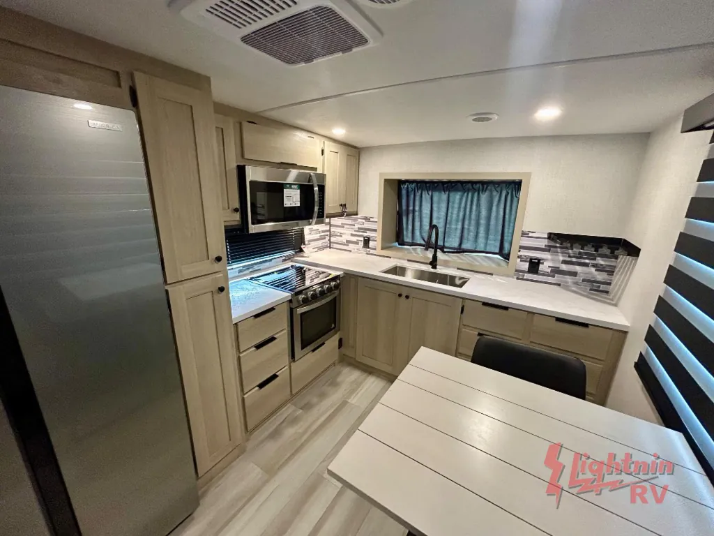2026 Forest River Cardinal 37GALLEY, Photos photo 20