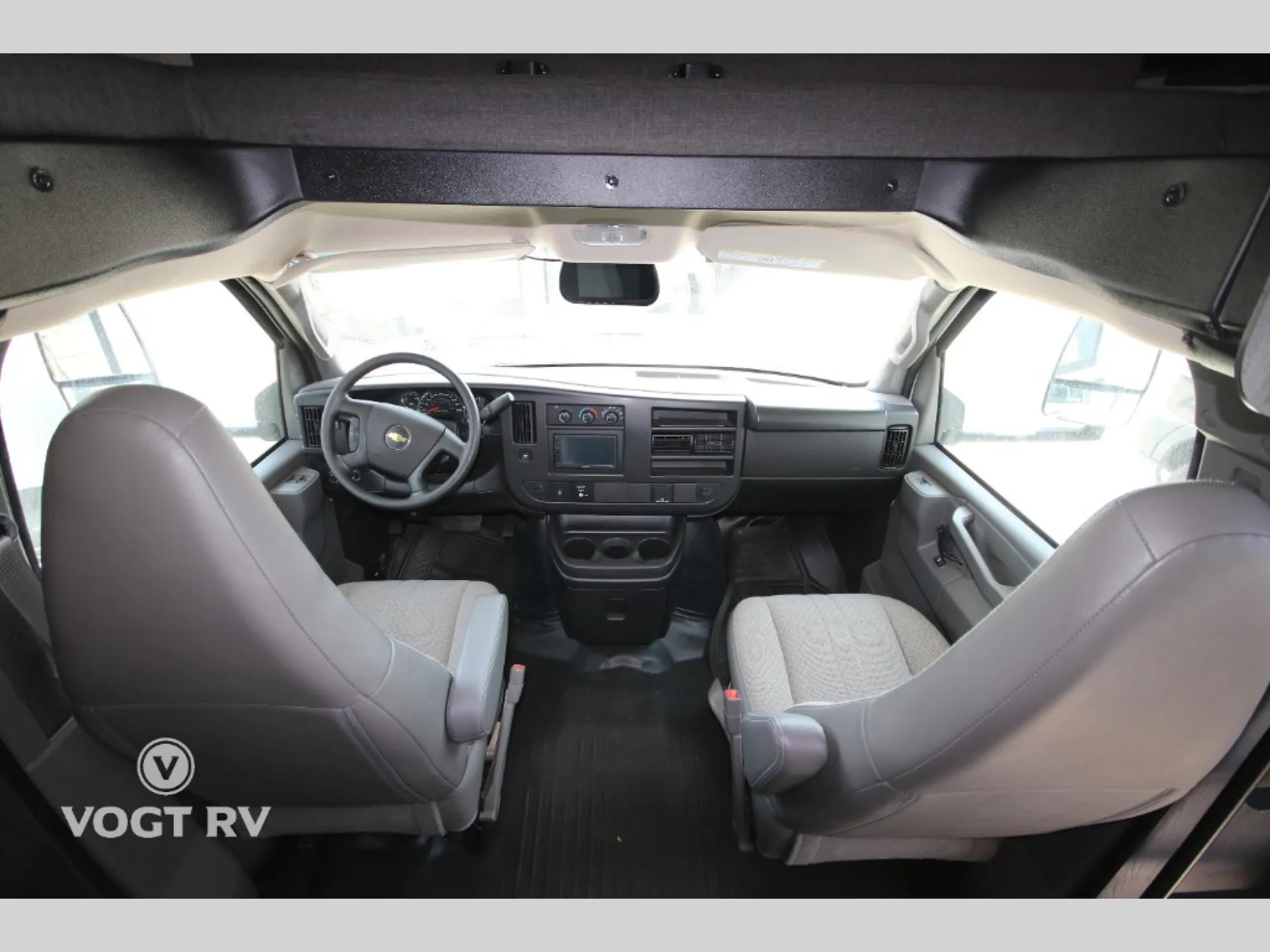 2023 Forest River Forester 2351LE — Photo 6