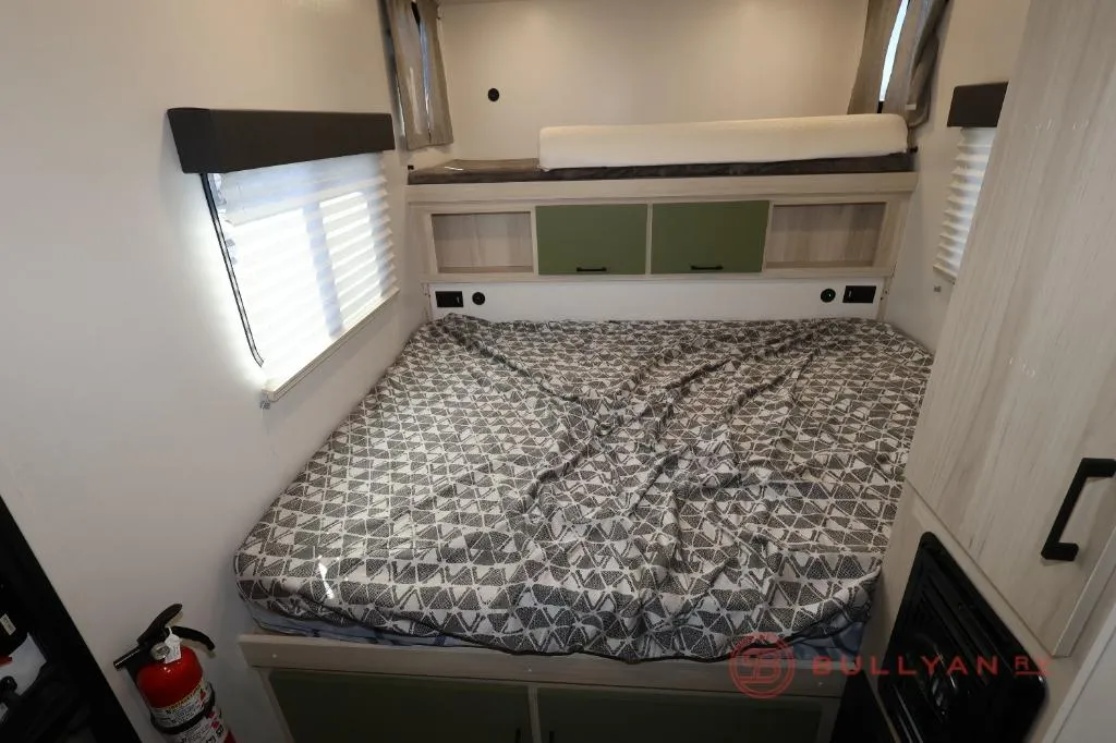 2023 Winnebago Industries Towables Hike 100 1316FB - Photo 3
