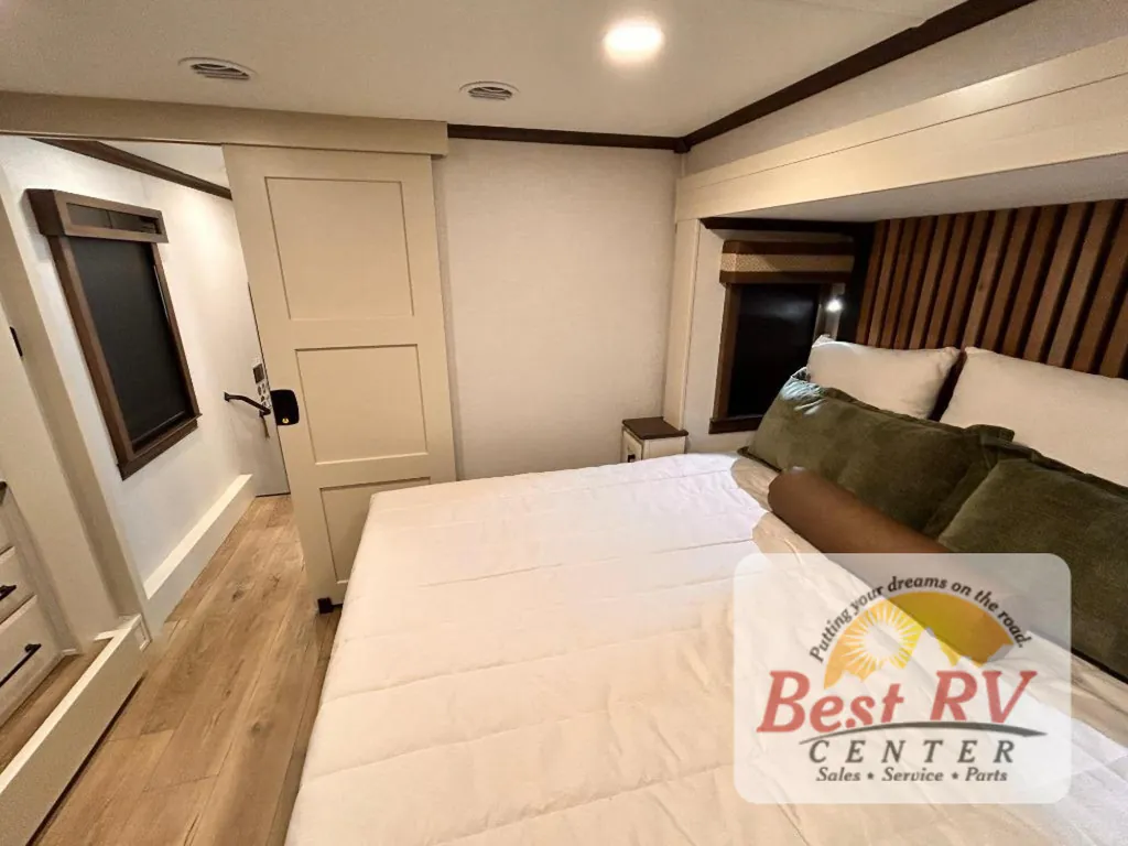 2026 Forest River RiverStone 420RE, Photos photo 94