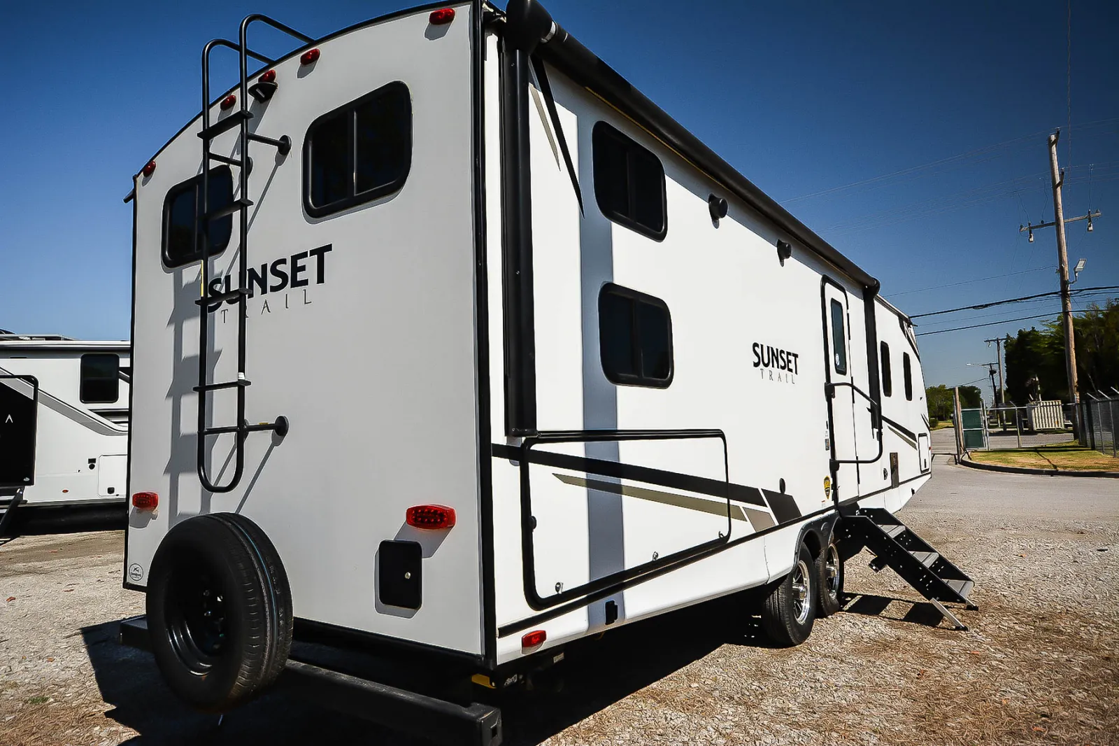 2022 CrossRoads Sunset Trail Super Lite 299QB - Photo 4