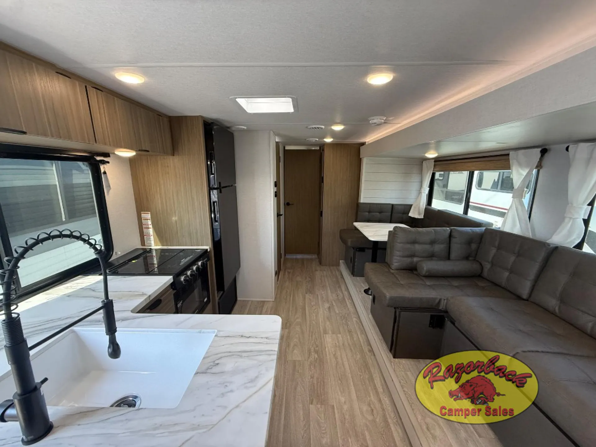 2027 Forest River Salem Cruise Lite 28VBXL — Photo 7
