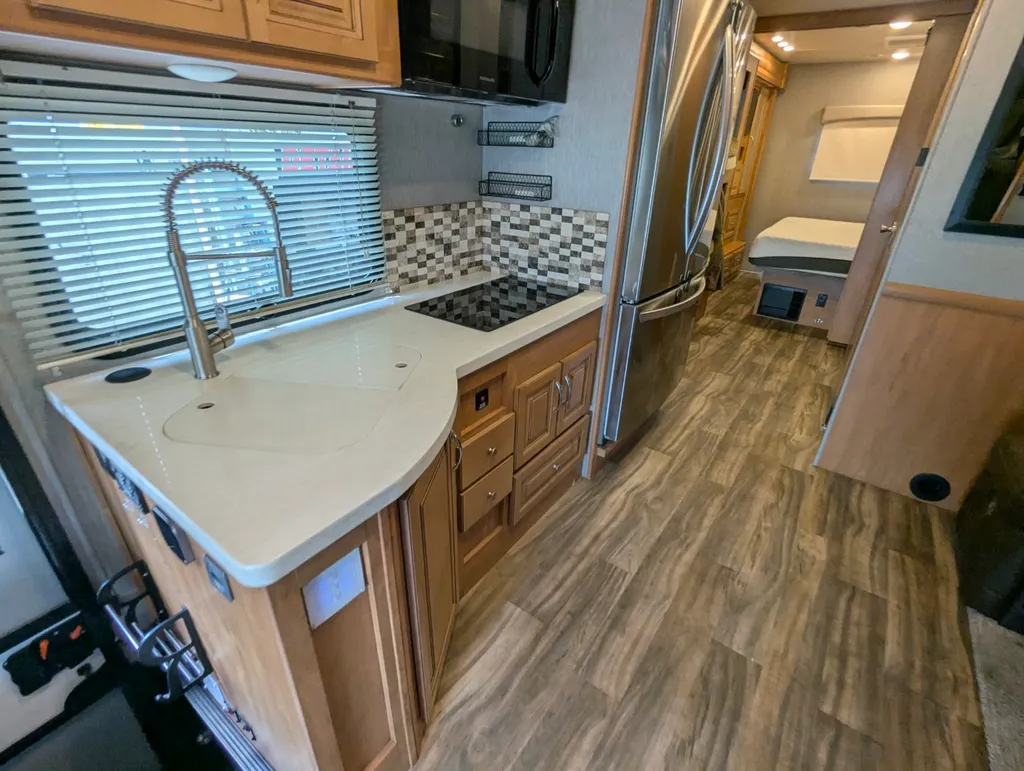 2021 Nexus Ghost 36DS, Photos photo 19