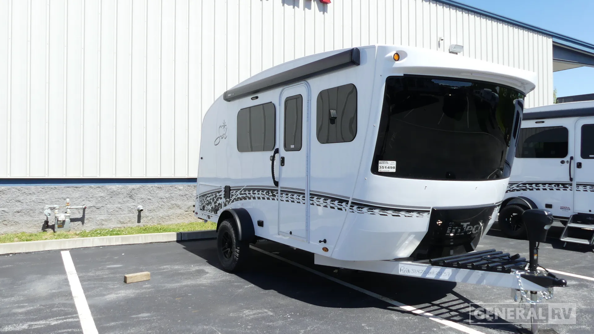 2026 inTech Sol HORIZON - Photo 2