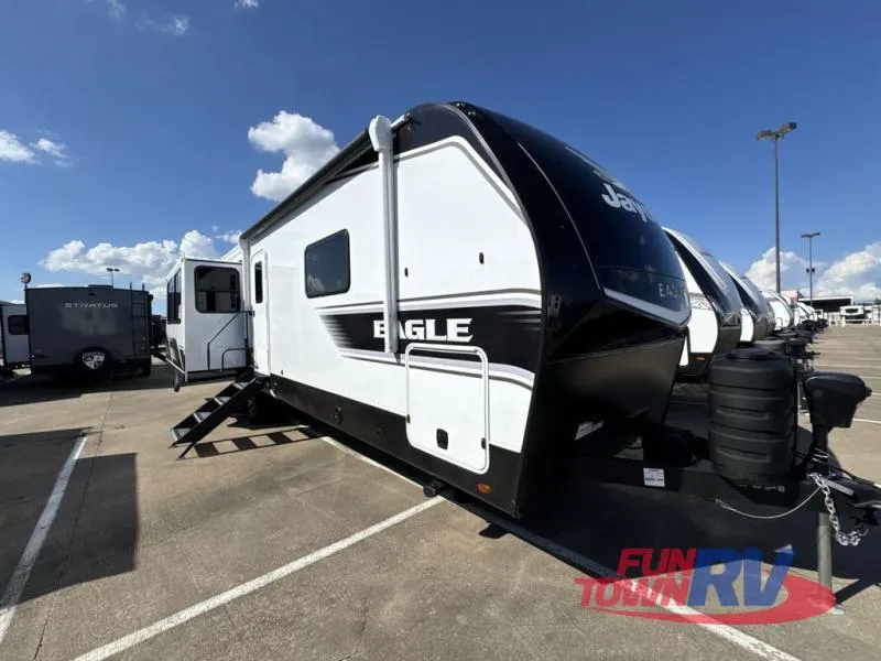 2026 Jayco Eagle HT 294CKBS - Photo 2