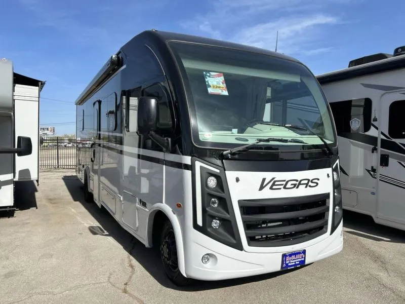 2026 Thor Motor Coach Vegas 281 - Photo 2