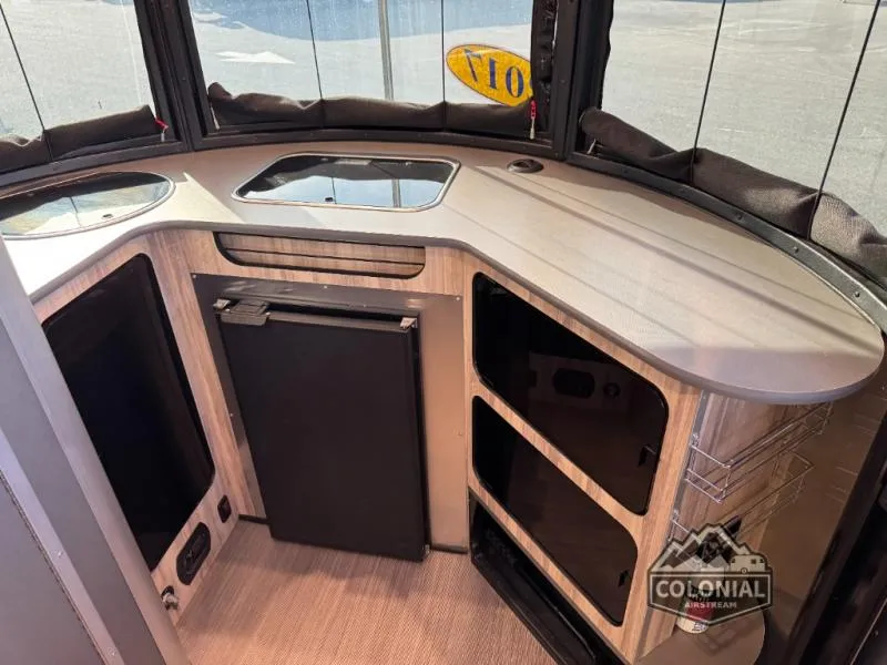 2017 Airstream Basecamp 16NB - Photo 4