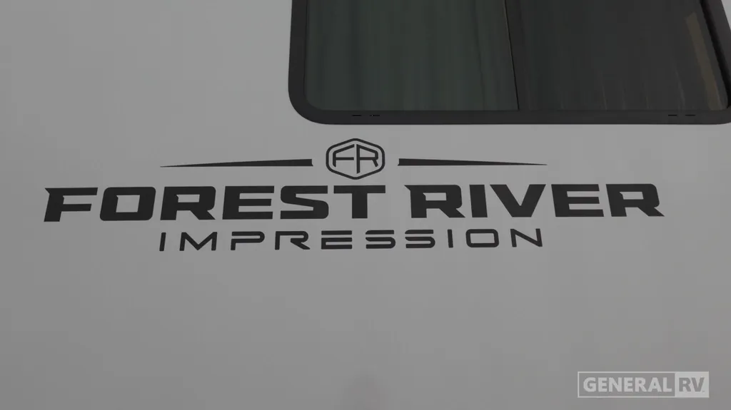 2027 Forest River Impression 360MYR, Photos photo 35