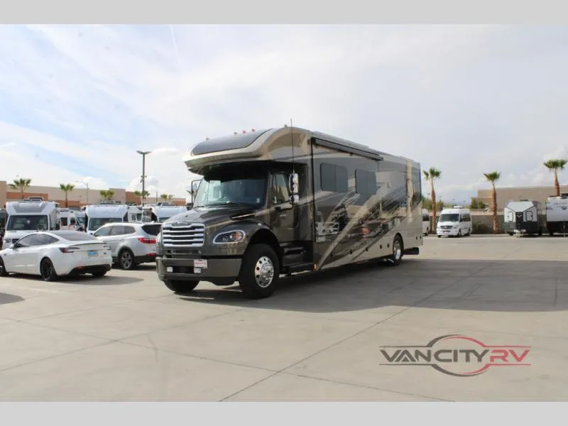 2026 Renegade RV Verona 36VSB - Photo 2