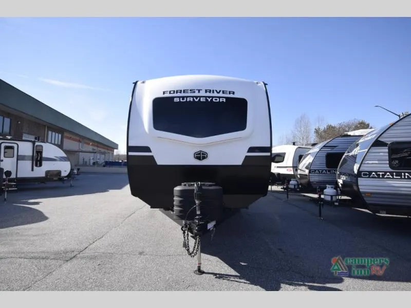 2026 Forest River Grand Surveyor 290RLDS - Photo 3