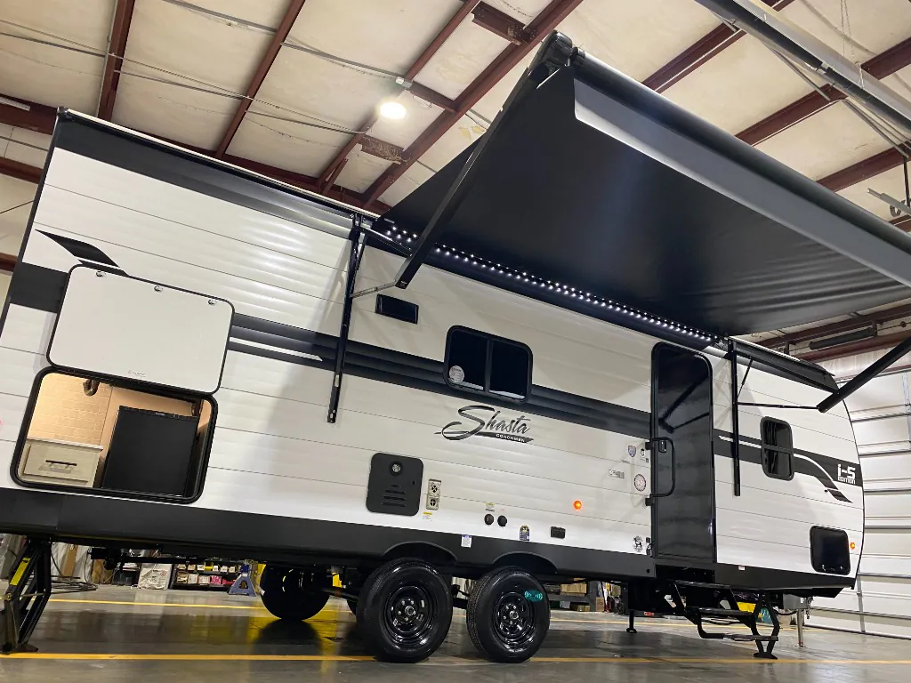 2026 Shasta RVs i-5 Edition 526RBS, Photos photo 20