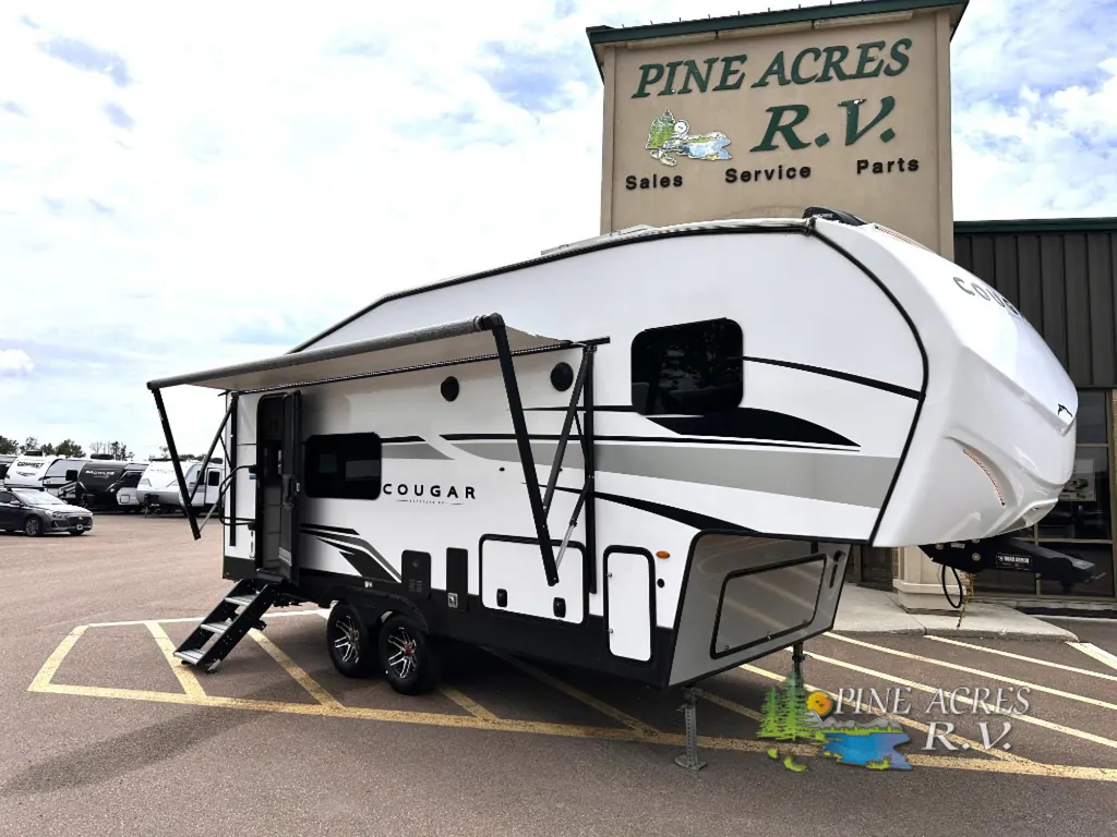 2023 Keystone Cougar Sport 2100RK, Photos photo 3