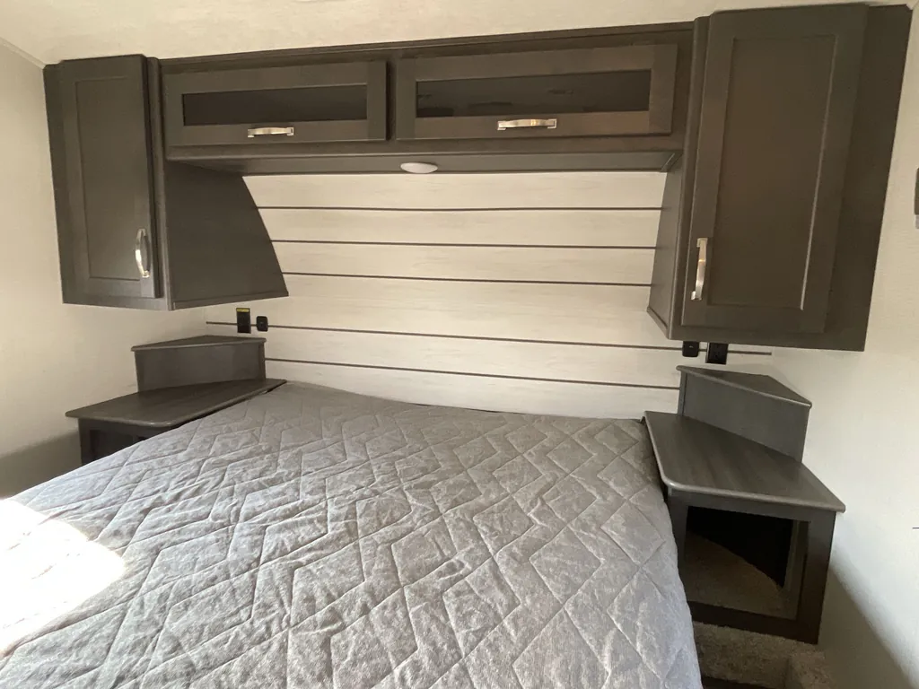 2024 Keystone Cougar Sport 2700BH, Photos photo 13