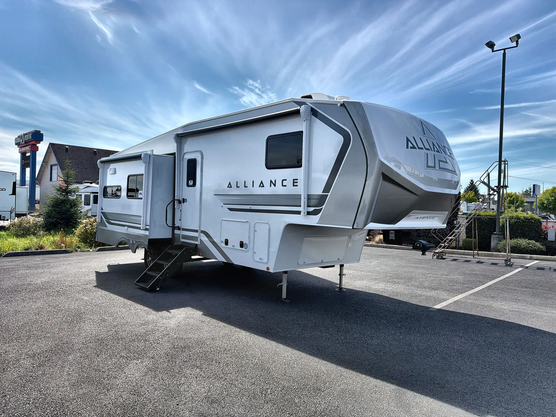 2027 Alliance RV Avenue All-Access 27RK - Photo 2