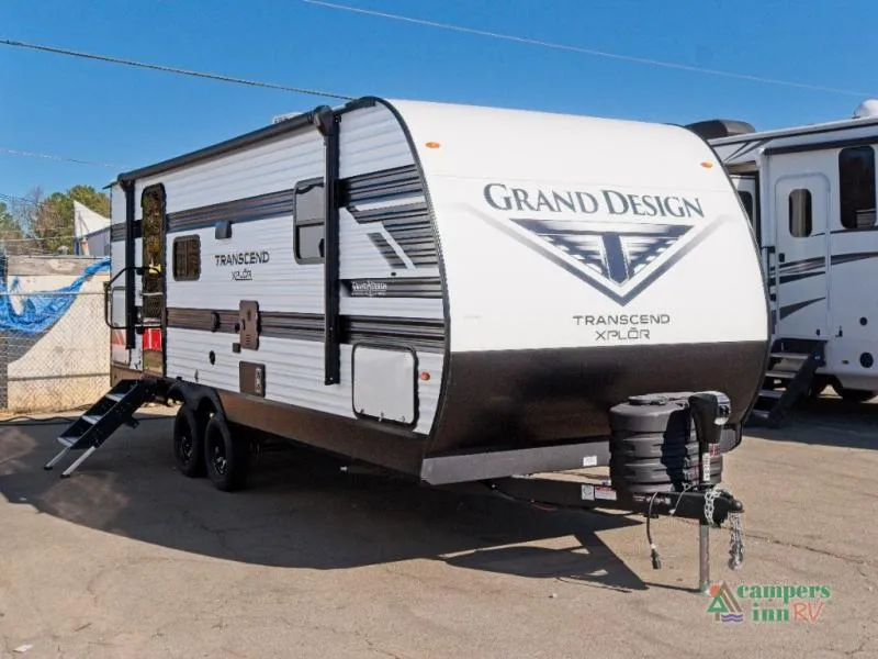 2026 Grand Design Transcend Xplor 22RBX - Photo 2