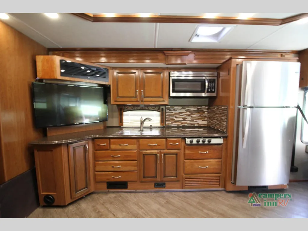 2018 Fleetwood Pace Arrow LXE 38B, Photos photo 51