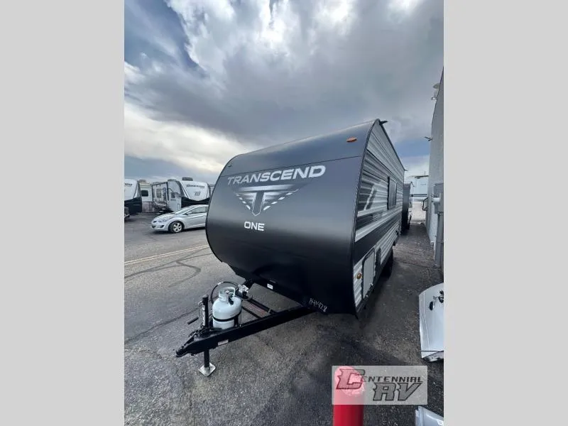 2026 Grand Design Transcend One 151BH - Photo 3