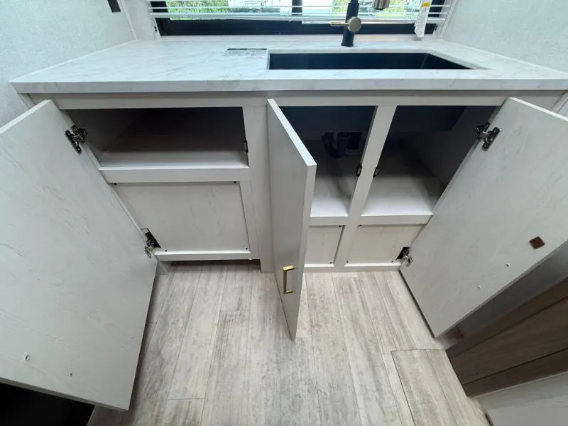 2026 Forest River Vibe Extreme Lite 2500CK, Photos photo 9