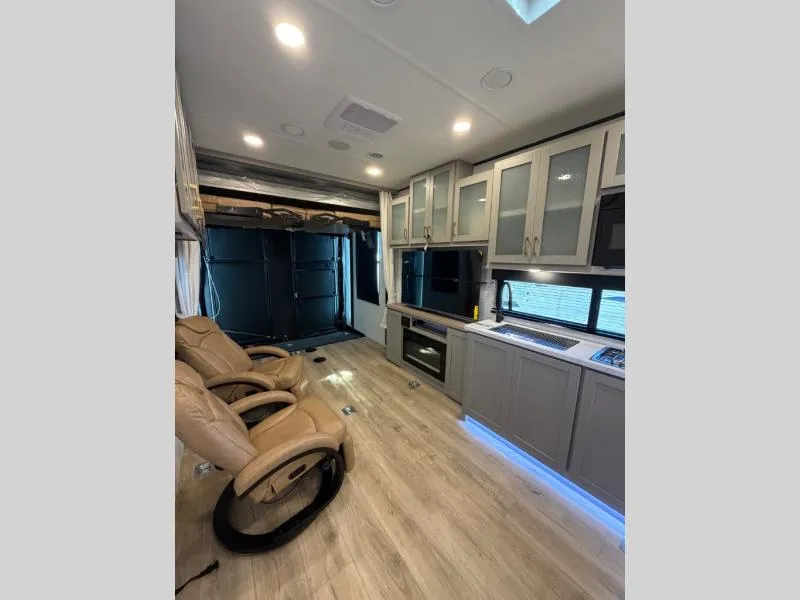 2026 Forest River Stealth 2730 - Photo 3