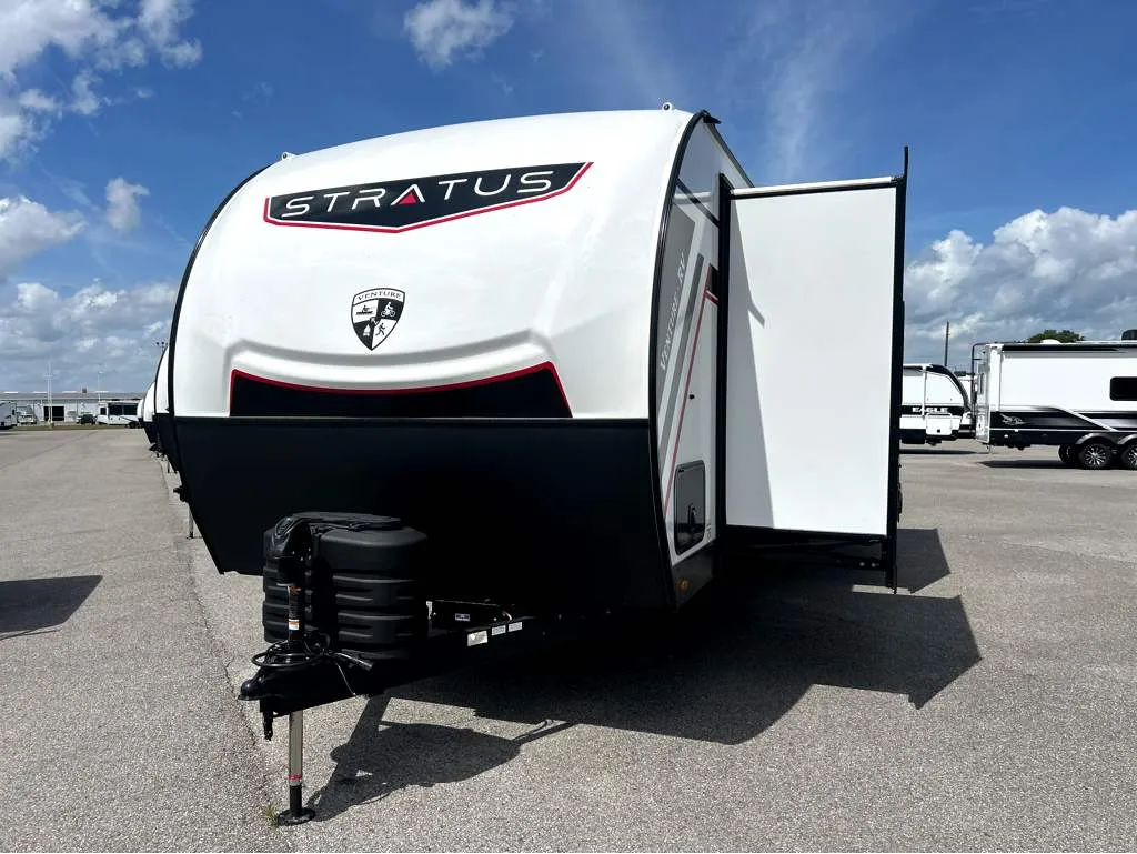 2026 Venture RV Stratus SR302VBH - Photo 3
