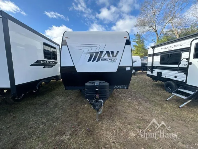 2026 Grand Design Momentum MAV 27MAV - Photo 3