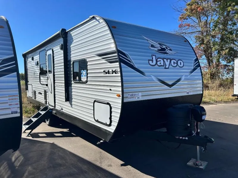 2026 Jayco Jay Flight SLX 265MWS - Photo 2
