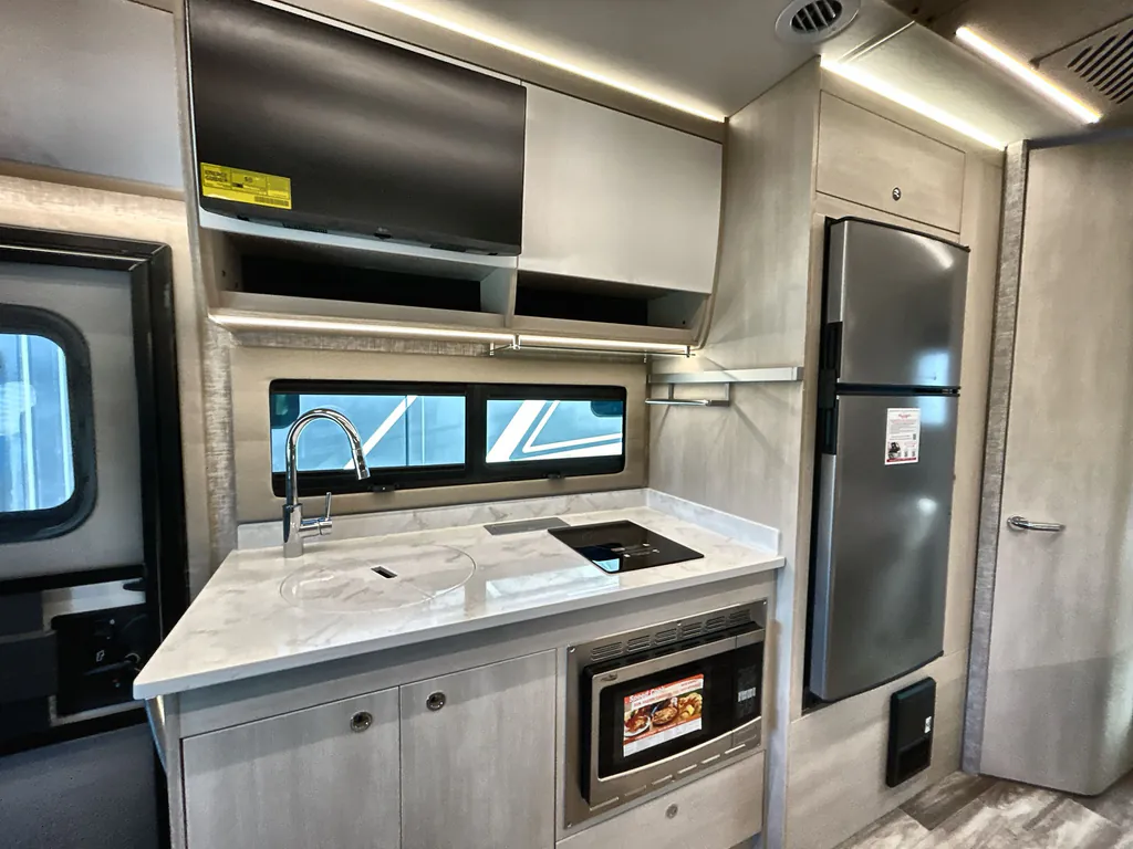 2026 Tiffin Wayfarer 25 XPW, Photos photo 17