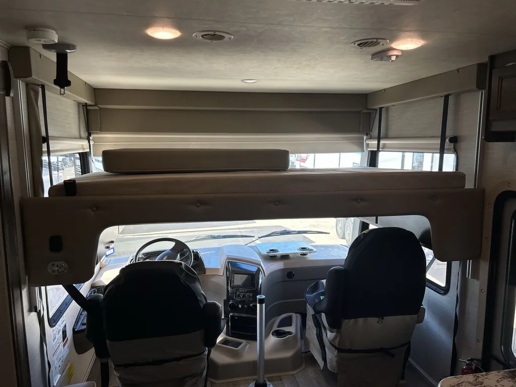 2020 Jayco Alante 31V, Photos photo 19