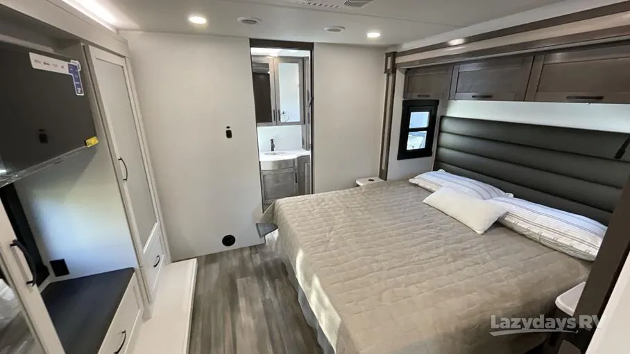 2026 Entegra Coach Vision XL 36C, Photos photo 19