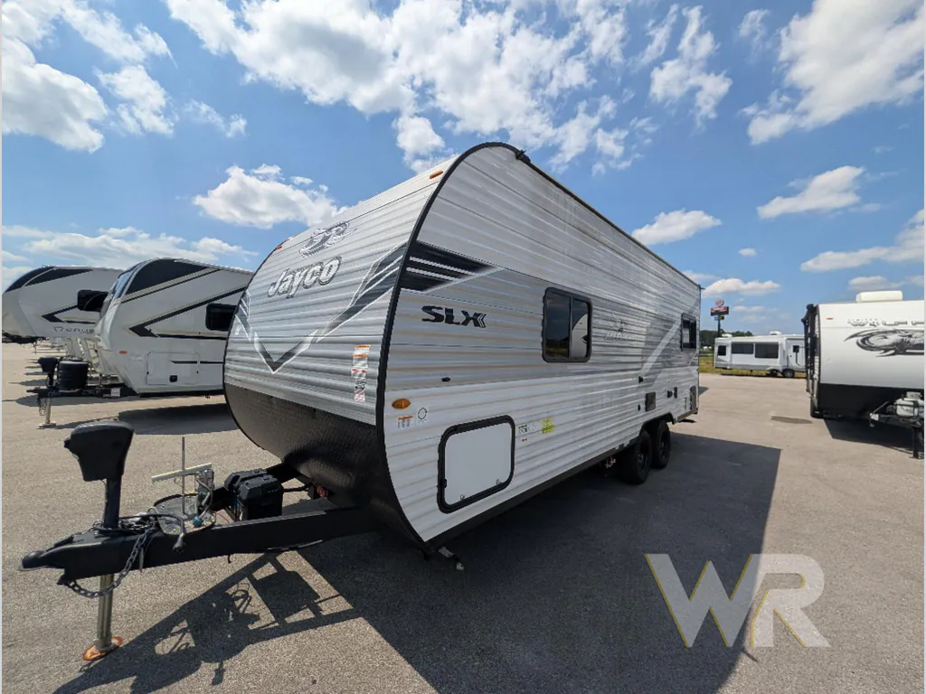 2025 Jayco Jay Flight SLX 210QB, Photos photo 4