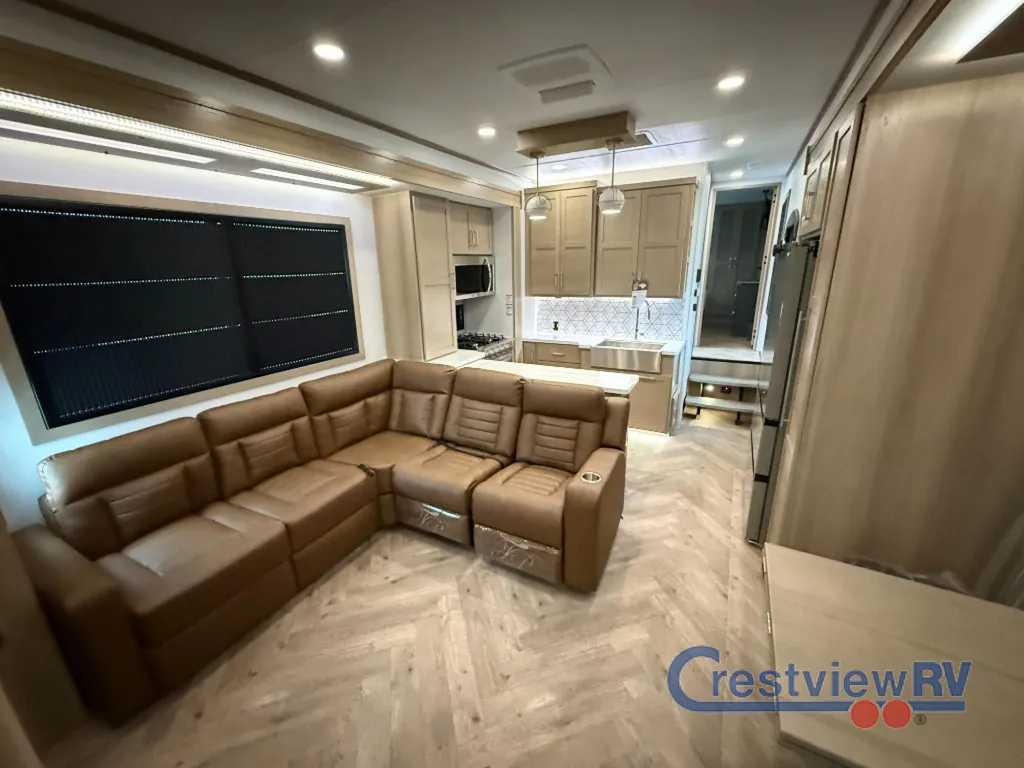 2026 Keystone Raptor 441, Photos photo 7