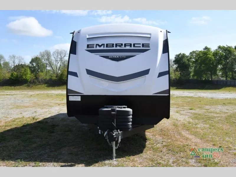 2026 Cruiser Embrace EL30RL - Photo 3