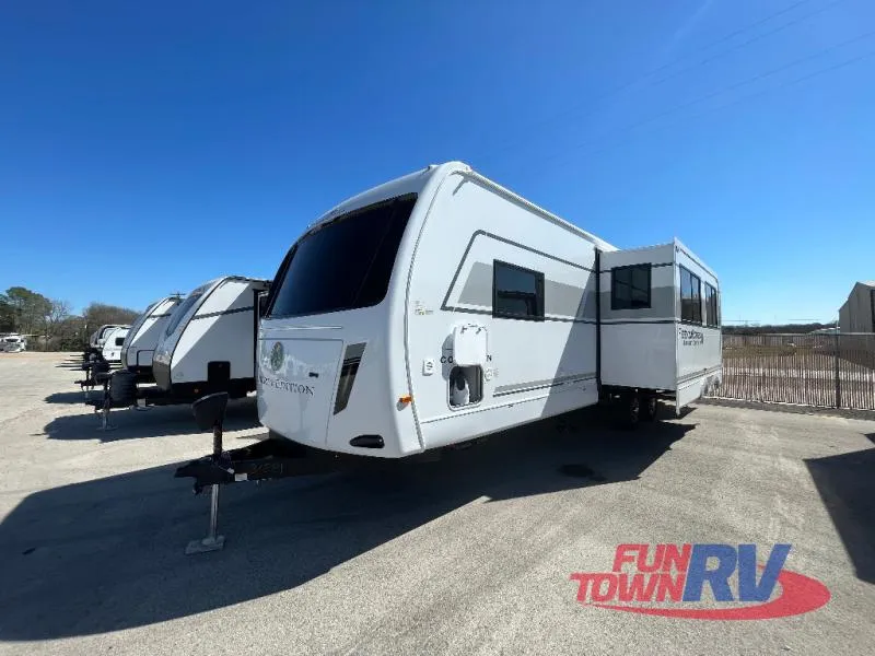 2026 Coachmen Freedom Express Liberty Edition 330BHJJ - Photo 4