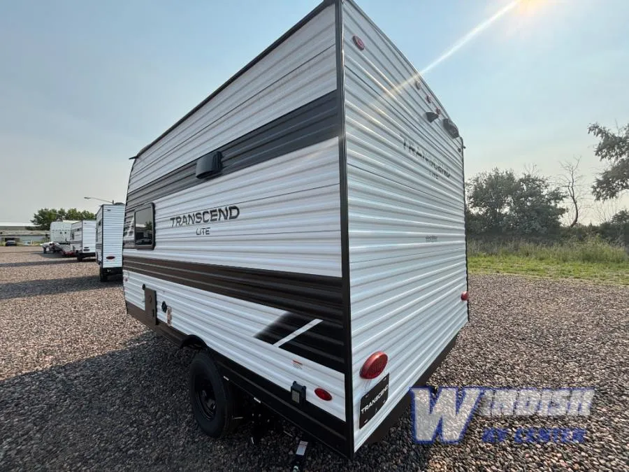 2027 Grand Design Transcend 121RBL - Photo 3