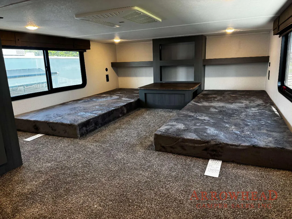 2027 Forest River Puma Vista 403LFT, Photos photo 36