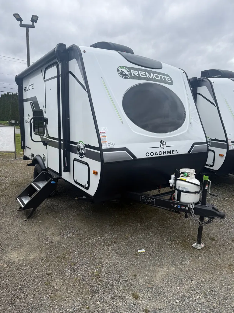 2026 Coachmen Remote 122R - Photo 2